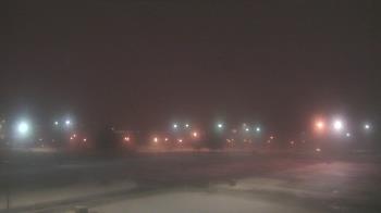 Weather camera view of City of Salem Civic Center.