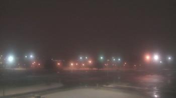 Weather camera view of City of Salem Civic Center.