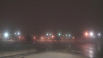Weather camera view of City of Salem Civic Center.