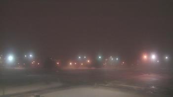 Weather camera view of City of Salem Civic Center.