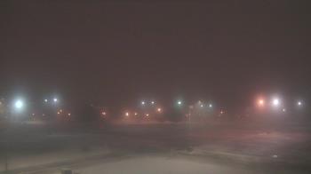 Weather camera view of City of Salem Civic Center.