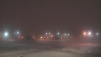 Weather camera view of City of Salem Civic Center.