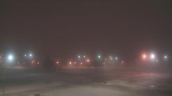Weather camera view of City of Salem Civic Center.