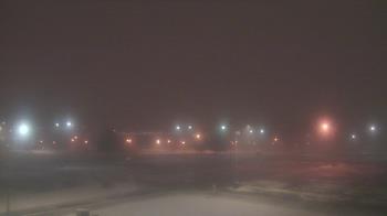 Weather camera view of City of Salem Civic Center.