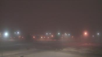 Weather camera view of City of Salem Civic Center.