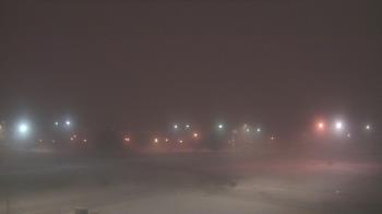 Weather camera view of City of Salem Civic Center.