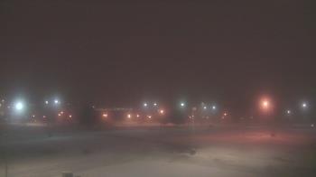 Weather camera view of City of Salem Civic Center.