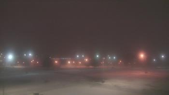 Weather camera view of City of Salem Civic Center.