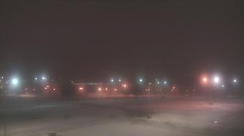 Weather camera view of City of Salem Civic Center.