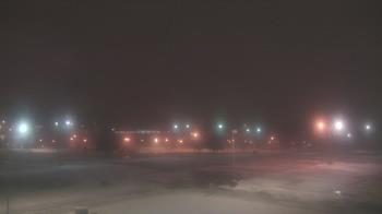 Weather camera view of City of Salem Civic Center.
