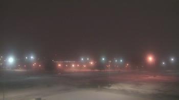 Weather camera view of City of Salem Civic Center.