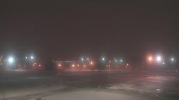 Weather camera view of City of Salem Civic Center.