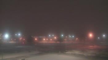 Weather camera view of City of Salem Civic Center.