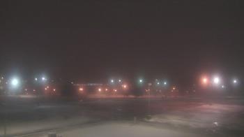 Weather camera view of City of Salem Civic Center.