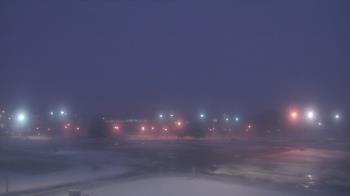 Weather camera view of City of Salem Civic Center.