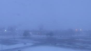 Weather camera view of City of Salem Civic Center.