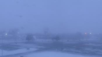 Weather camera view of City of Salem Civic Center.
