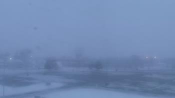 Weather camera view of City of Salem Civic Center.