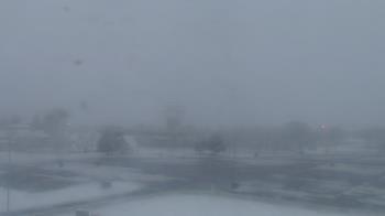 Weather camera view of City of Salem Civic Center.