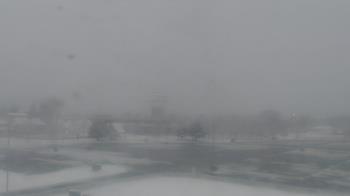 Weather camera view of City of Salem Civic Center.
