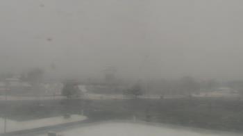 Weather camera view of City of Salem Civic Center.