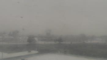 Weather camera view of City of Salem Civic Center.