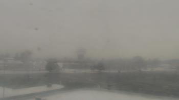 Weather camera view of City of Salem Civic Center.