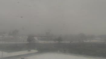 Weather camera view of City of Salem Civic Center.
