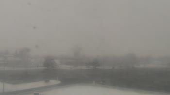 Weather camera view of City of Salem Civic Center.