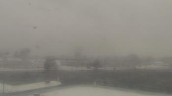 Weather camera view of City of Salem Civic Center.