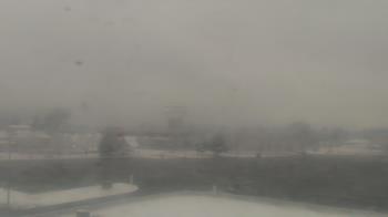 Weather camera view of City of Salem Civic Center.