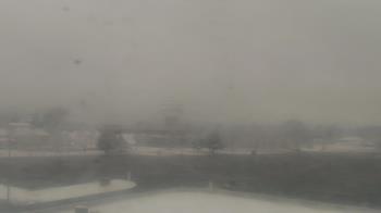 Weather camera view of City of Salem Civic Center.