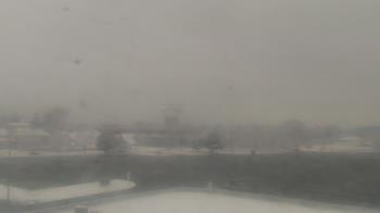 Weather camera view of City of Salem Civic Center.