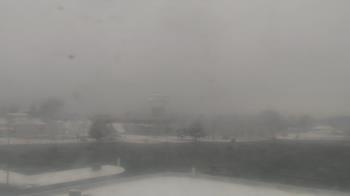 Weather camera view of City of Salem Civic Center.