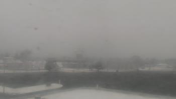 Weather camera view of City of Salem Civic Center.