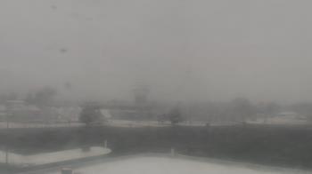 Weather camera view of City of Salem Civic Center.