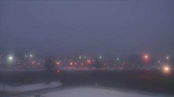 Weather camera view of City of Salem Civic Center.