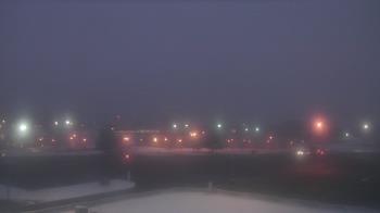Weather camera view of City of Salem Civic Center.