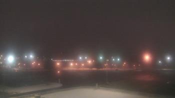 Weather camera view of City of Salem Civic Center.
