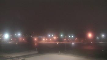 Weather camera view of City of Salem Civic Center.