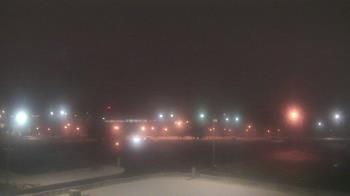 Weather camera view of City of Salem Civic Center.