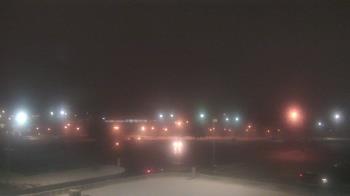 Weather camera view of City of Salem Civic Center.