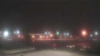 Weather camera view of City of Salem Civic Center.