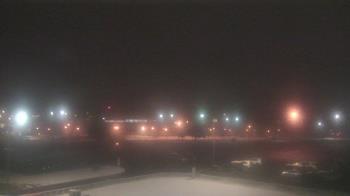 Weather camera view of City of Salem Civic Center.