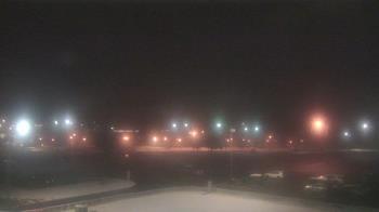 Weather camera view of City of Salem Civic Center.