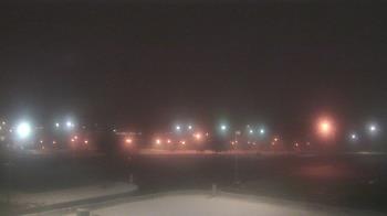 Weather camera view of City of Salem Civic Center.