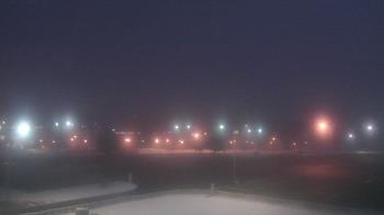 Weather camera view of City of Salem Civic Center.