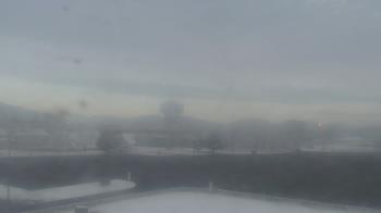 Weather camera view of City of Salem Civic Center.