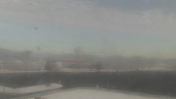 Weather camera view of City of Salem Civic Center.