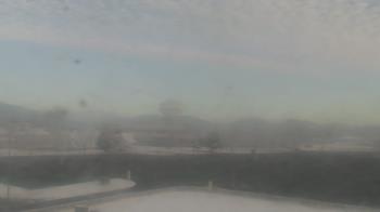 Weather camera view of City of Salem Civic Center.